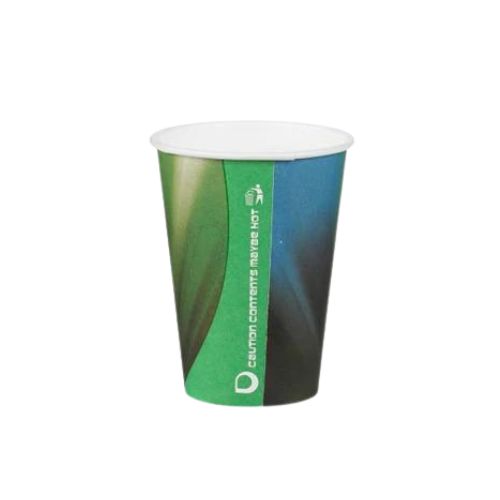 Paper Cup 7oz (x1000) - Castle (EU) Ltd