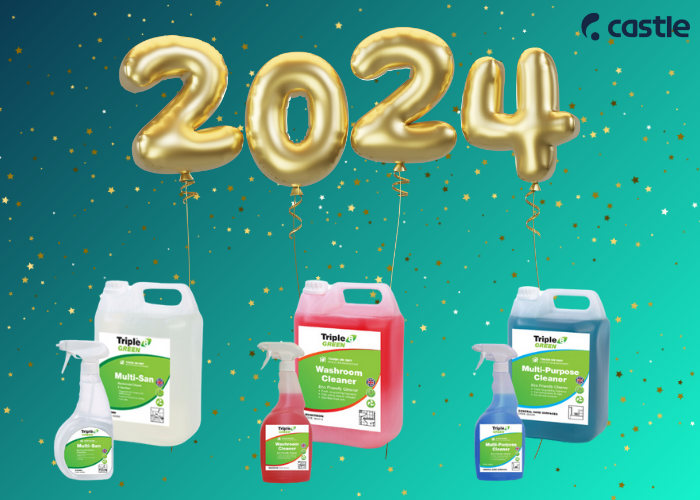 Model Years 2024 and Newer - What Products Are Recommended For Cleaning  Inside