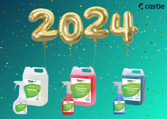 The 3 Best Surface Cleaners and Disinfectants of 2024