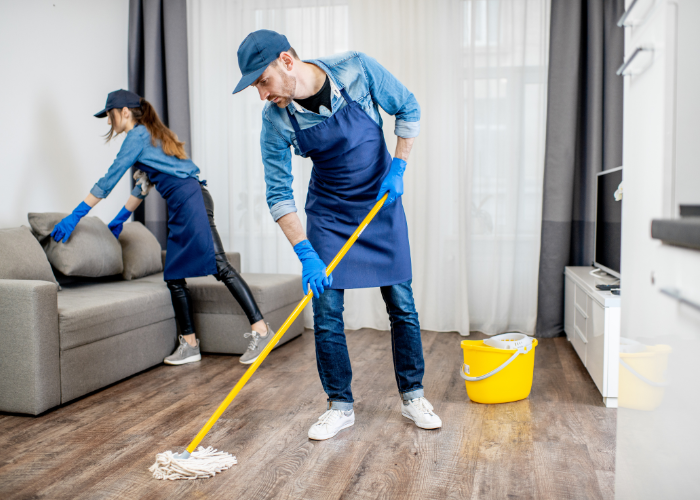 Cleaning Chemicals Housekeeping Chemicals Castle (EU) Ltd
